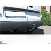 Фаркоп зйомний на OPEL COMBO C 2001-2011